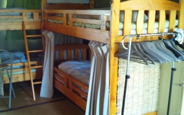 ML International Hostel