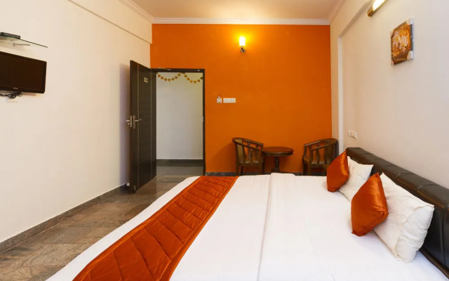 Oyo Rooms Electronic City Phase 1