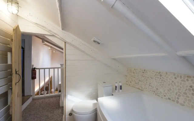 Pilgrims Cottage