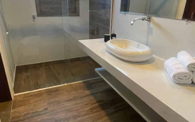 Casa c/ Piscina Privativa, 3 Suítes Sala integrada