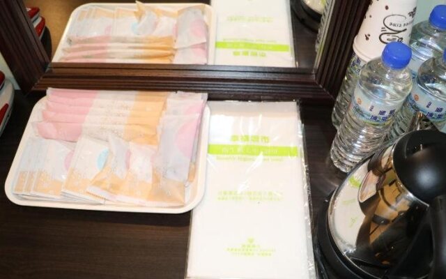 HeFeng B&B