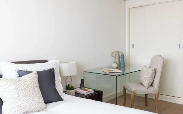 Native Marylebone Lane