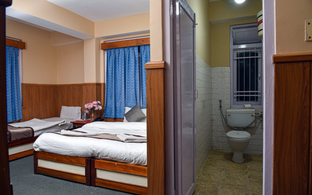 Delight The Touristo