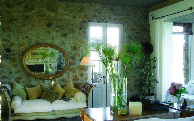 Posada de Piedra