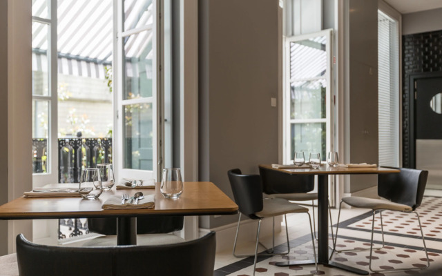 Oporto Serviced Apartments - Cedofeita