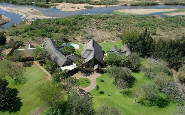 Buckler’s Africa Lodge Kruger Park