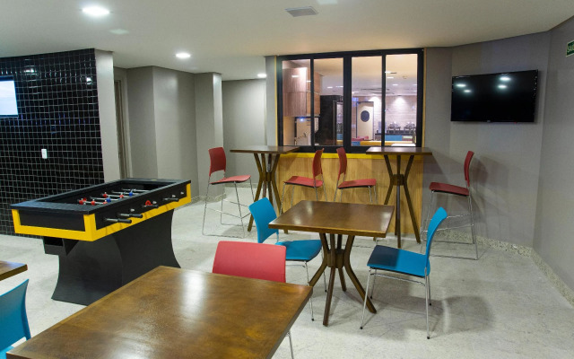 Comfort Hotel Maceió