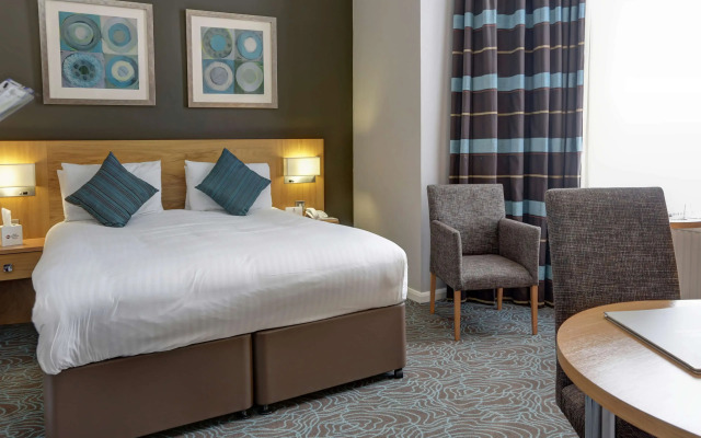 Best Western Plus Nottingham Westminster Hotel