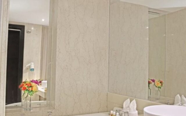 Foshan Xin Hu Hotel