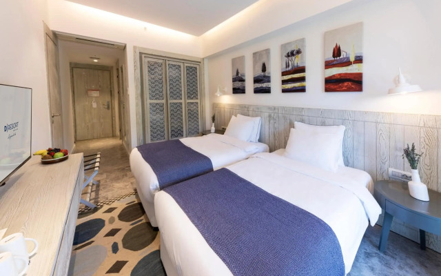 D Resort Ayvalık