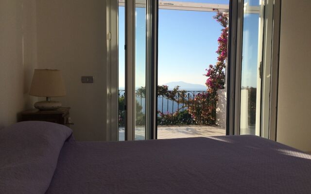 Capri MyHouse 1