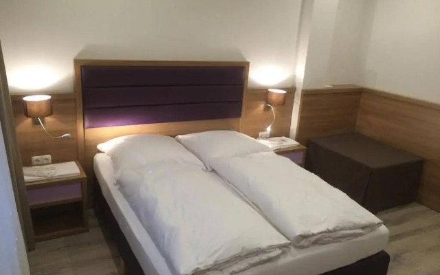 Slamba Hostel Augsburg