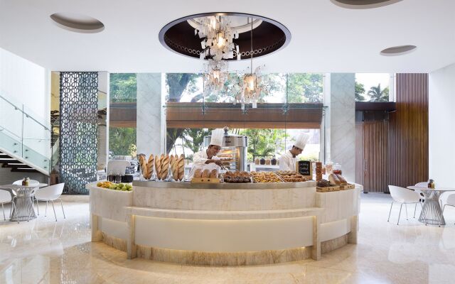 JW Marriott Hotel Bengaluru