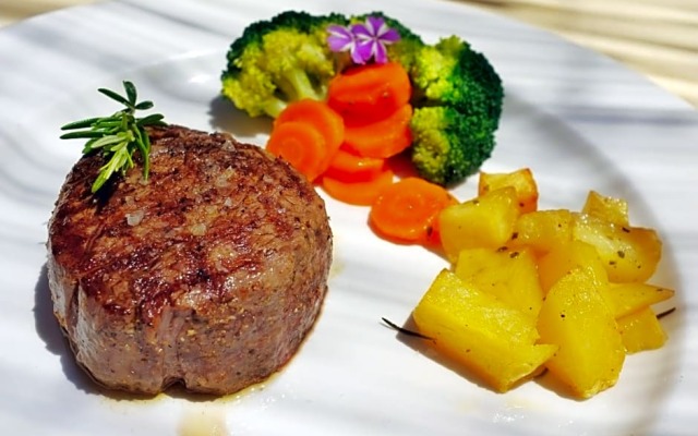 Hotel Rural La Paloma