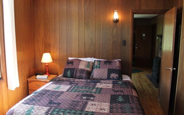 Keweenaw Mountain Lodge