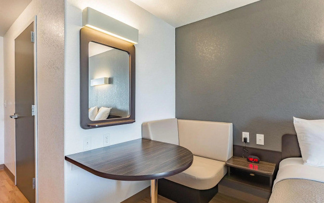 Studio 6 New Braunfels, TX