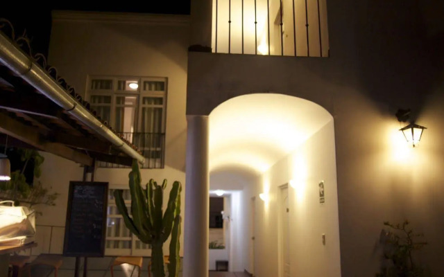 Hostal Solar