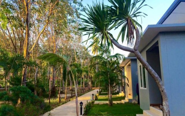 Saiyuan Garden Resort