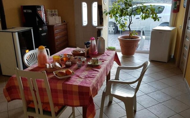 Bed & Breakfast Fiore