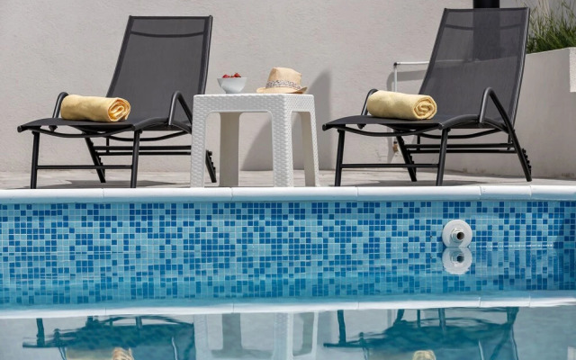 Villa No Stress
