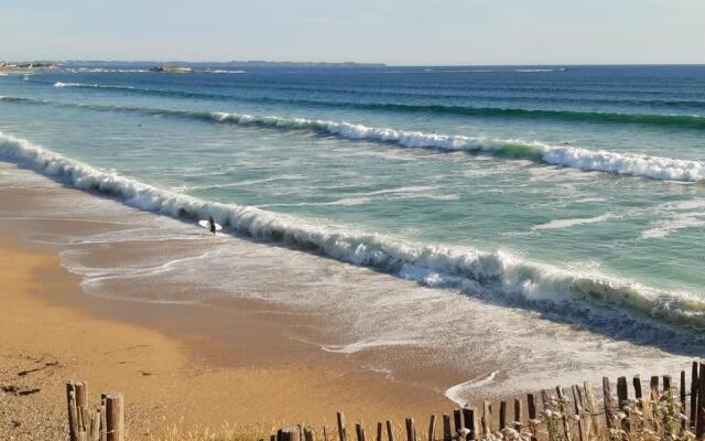 Magnifique T3 Vue Mer