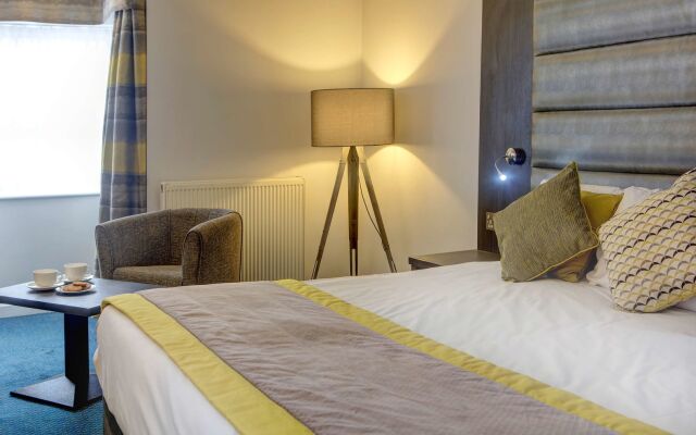 The Watermill Hotel, Sure Hotel Collection by Best Western