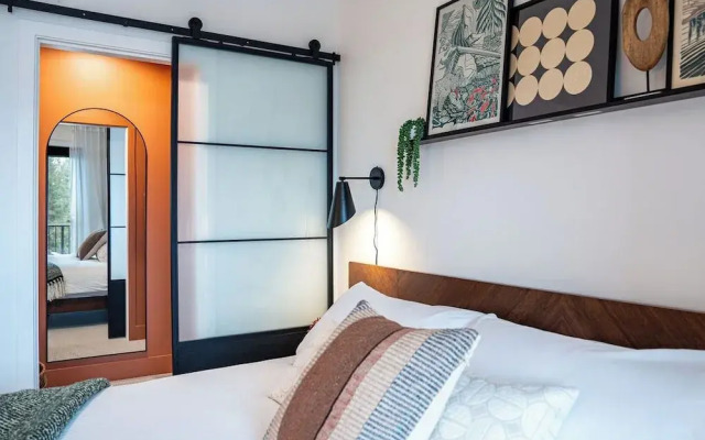 Knuckle Hucks by Revelstoke Vacations