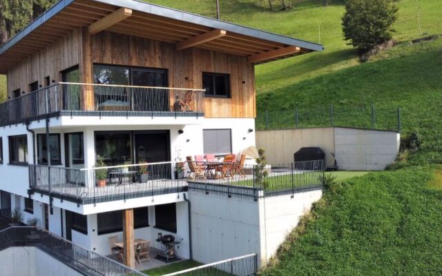 Apartment Martina Stumm im Zillertal