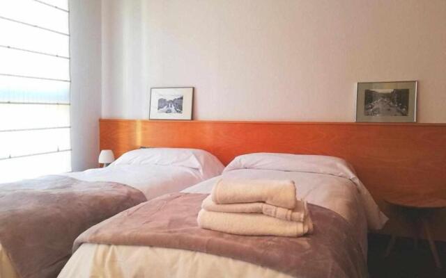 Mazi Apartments Colón