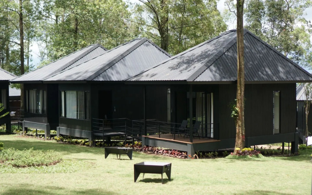 Kanana Retreat Coban Rondo