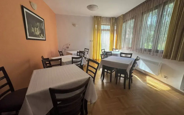 Villa Rila in Borovets 213