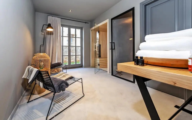 Villa Renata With Sauna Private Pool Jacuzzi