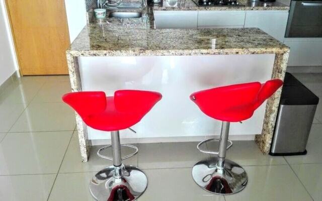 H2 Condominio Cartagena