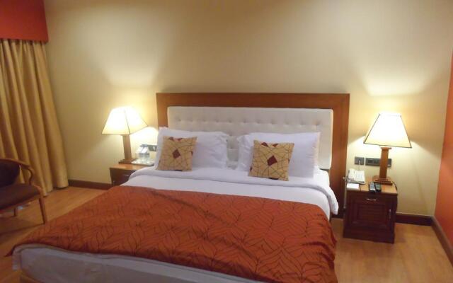 Fortune Park Vallabha-Member ITC Hotel Group
