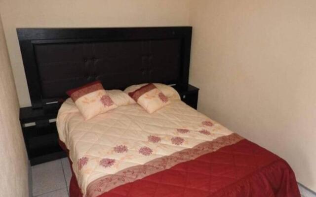 Departamento a 5 minutos de la playa