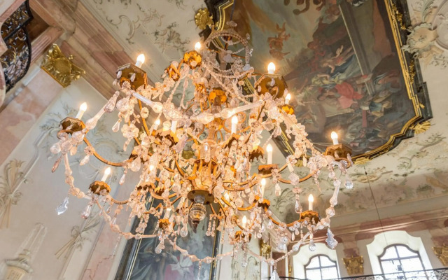 Schloss Leopoldskron