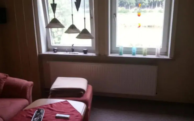 Weserbergland Ferienhaus