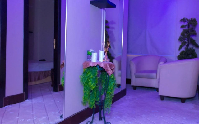 Madar Suites Furnished Apartments