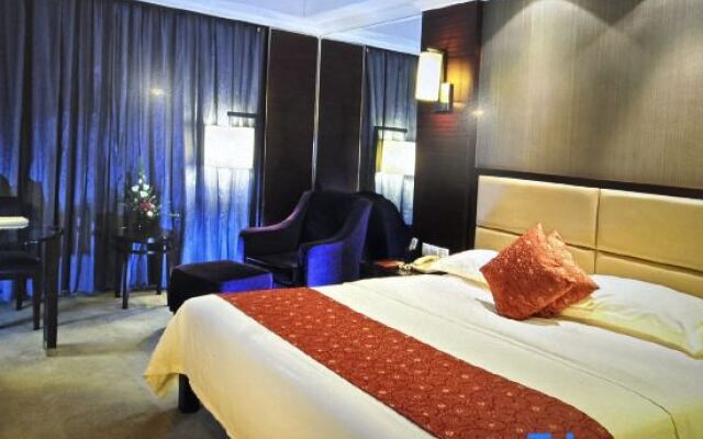 Shanghai Gongle Hotel