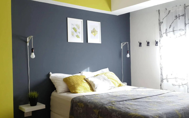 Corvo Suites