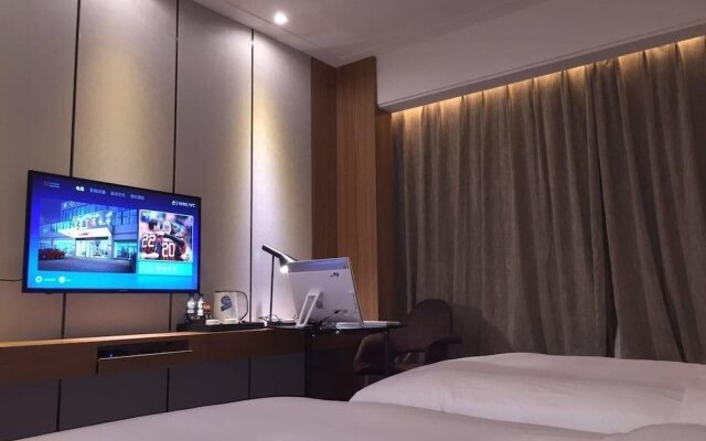 The Borrman Hotel Kunming KMG