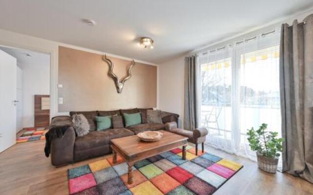 Ferienwohnung-Königsschlösser