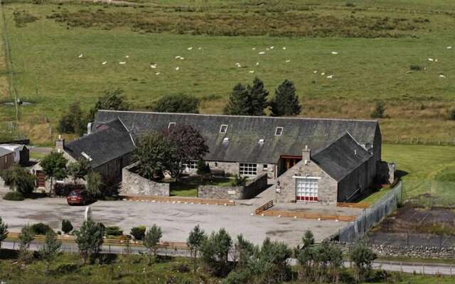 The Steadings at The Grouse & Trout