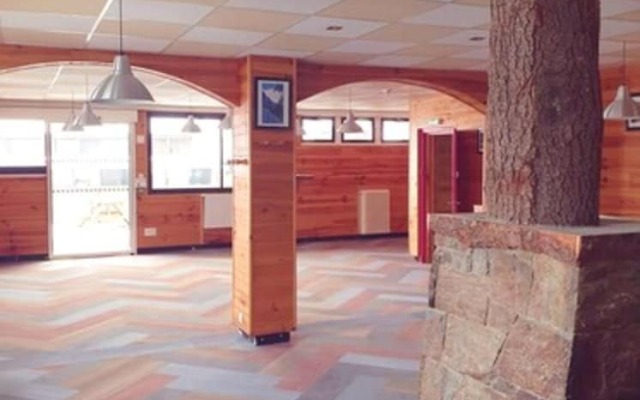 Chalet Ffs Les4Vents