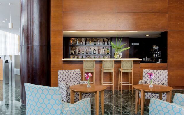 NH Buenos Aires Latino