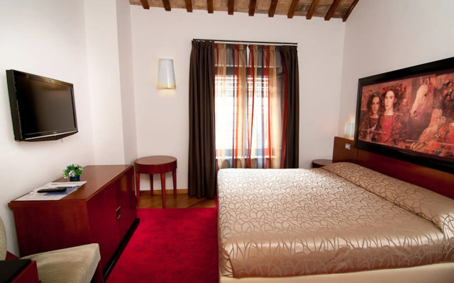 St. Peter' Six Rooms & Suites