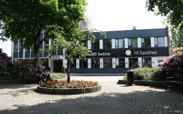 Hostel Sandnes