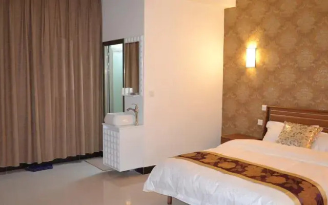 Kaili International Hotel Kunming