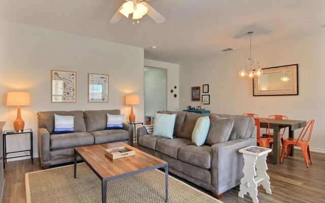 No Bad Days 3Br Home