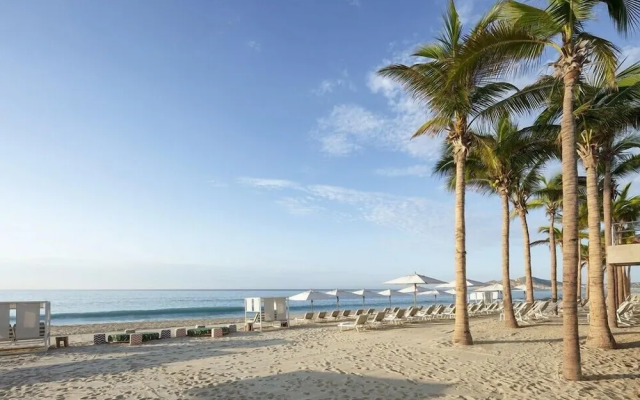 Garza Blanca Cancun